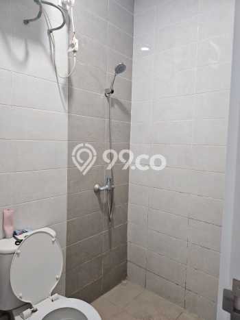 Rumah Minimalis 3 Kamar LT 84m2 di BSD The Savia Rumah Minimalis 3 Kamar LT 84m2 di BSD The Savia