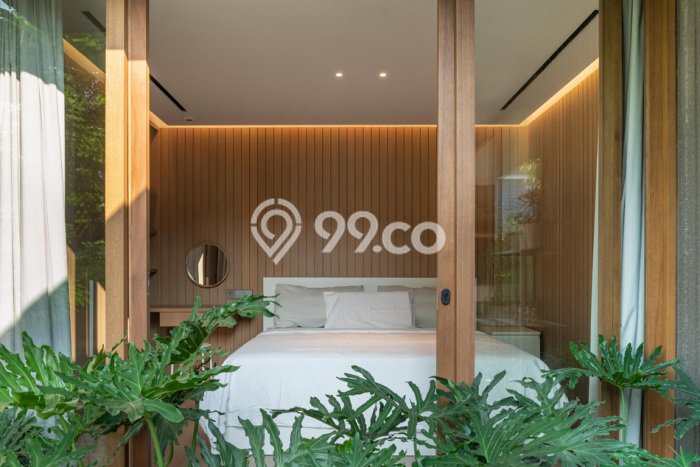 For Sale! Luxury House LT 520m2 Desain Modern di Alam Sutera For Sale! Luxury House LT 520m2 Desain Modern di Alam Sutera