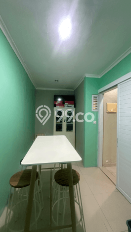 Rumah Luas Asri 3 KT Siap Pakai di gading serpong karelia village Tangerang Rumah Luas Asri 3 KT Siap Pakai di gading serpong karelia village Tangerang