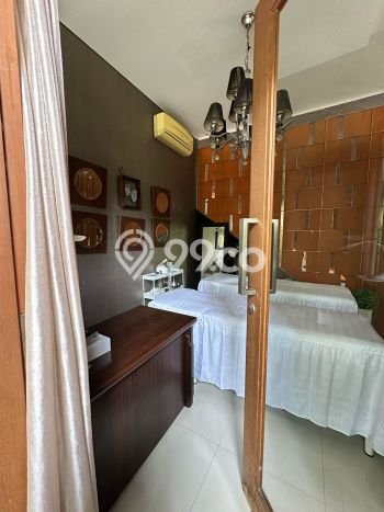 Rumah Elit Modern Siap Huni di Sektor 9-Bintaro Tangerang Selatan Rumah Elit Modern Siap Huni di Sektor 9-Bintaro Tangerang Selatan