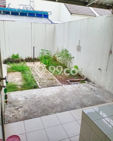 Dijual Hunian Rumah Terawat 2 Kamar di Suvarna Sutera, Tangerang Dijual Hunian Rumah Terawat 2 Kamar di Suvarna Sutera, Tangerang