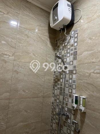Dijual Hunian Rumah Terawat 3 KT di Villa Melati Mas, Tangerang Selatan Dijual Hunian Rumah Terawat 3 KT di Villa Melati Mas, Tangerang Selatan