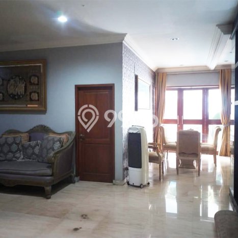 For Sale! Luxury House LT 368m2 Desain Modern di BSD Puspita Loka For Sale! Luxury House LT 368m2 Desain Modern di BSD Puspita Loka