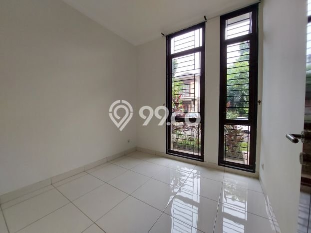 Ready to Use! Luxury House LT 160m2 Desain Elegan di BSD Avani Ready to Use! Luxury House LT 160m2 Desain Elegan di BSD Avani