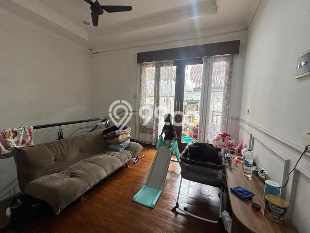 Dijual Rumah 3 Kamar Lokasi Strategis Nyaman dan Strategis di Karawaci Dijual Rumah 3 Kamar Lokasi Strategis Nyaman dan Strategis di Karawaci