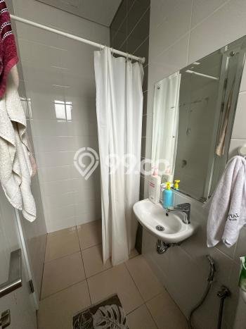 Dijual Hunian Rumah Terawat 2 Kamar di BSD The Savia, Tangerang Dijual Hunian Rumah Terawat 2 Kamar di BSD The Savia, Tangerang