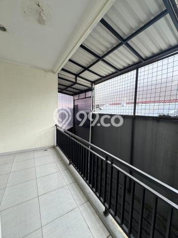 Rumah Mewah LB 234m2 Siap Pakai Desain Elegan di Sektor 7A/B-Gading Serpong, Tangerang Rumah Mewah LB 234m2 Siap Pakai Desain Elegan di Sektor 7A/B-Gading Serpong, Tangerang