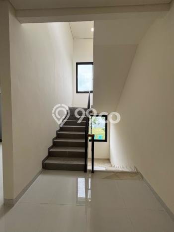 For Sale! Luxury House LT 174m2 Desain Elegan di BSD Eminent For Sale! Luxury House LT 174m2 Desain Elegan di BSD Eminent