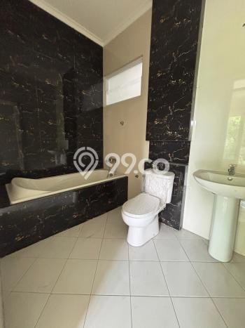 Ready to Use! Premium House LT 300m2 Desain Elegan di BSD Delatinos Ready to Use! Premium House LT 300m2 Desain Elegan di BSD Delatinos