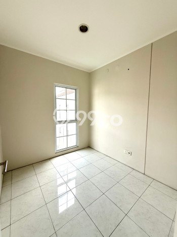 Rumah Modern 4 Kamar LT 32m2 di BSD Vanya Park Rumah Modern 4 Kamar LT 32m2 di BSD Vanya Park