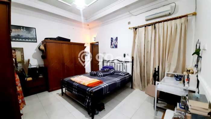 Rumah Eksklusif Dijual LT 220m2 di Karawaci, Tangerang Rumah Eksklusif Dijual LT 220m2 di Karawaci, Tangerang