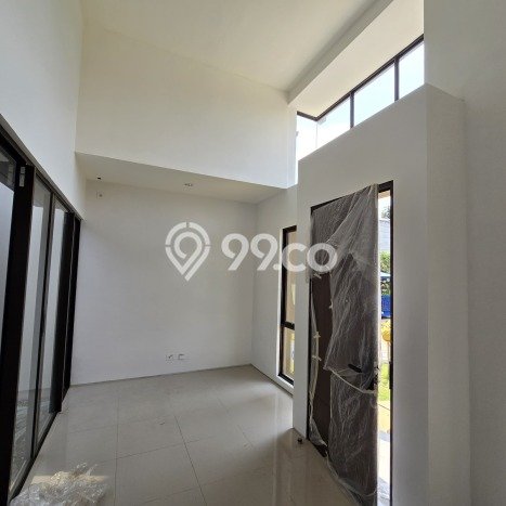 Rumah Strategis Minimalis Lb 39m2 di Cisauk, Tangerang Rumah Strategis Minimalis Lb 39m2 di Cisauk, Tangerang