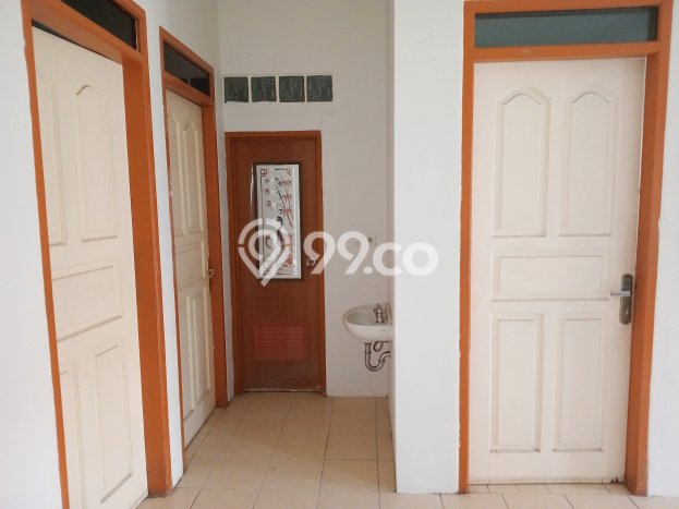 Rumah Modern Cantik 2 KT Bisa Langsung Pindah di Karawaci Rumah Modern Cantik 2 KT Bisa Langsung Pindah di Karawaci