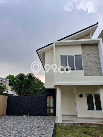 Siap Huni Hunian Elit 3 Kamar di Cinere Dekat ke Mana Pun Siap Huni Hunian Elit 3 Kamar di Cinere Dekat ke Mana Pun