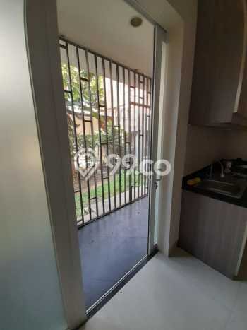 Rumah Mewah LB 190m2 Siap Pakai Desain Elegan di BSD Foresta, Tangerang Rumah Mewah LB 190m2 Siap Pakai Desain Elegan di BSD Foresta, Tangerang
