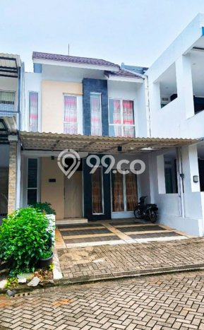 Rumah Minimalis 3 KT di Graha Raya Tangerang Selatan Unfurnished Rumah Minimalis 3 KT di Graha Raya Tangerang Selatan Unfurnished