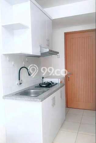 Apartemen Harga Terjangkau untuk Dijual di Cinere Dengan Spesifikasi 1 KT & 1 KM Apartemen Harga Terjangkau untuk Dijual di Cinere Dengan Spesifikasi 1 KT & 1 KM