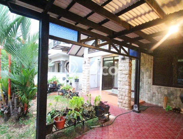 Dijual Rumah Minimalis Bagus Punya 2 KT di Cinere Depok SHM Dijual Rumah Minimalis Bagus Punya 2 KT di Cinere Depok SHM