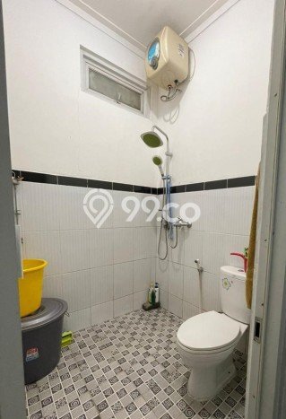 Dijual Rumah 3 Kamar Lokasi Strategis Nyaman dan Strategis di Cinere Dijual Rumah 3 Kamar Lokasi Strategis Nyaman dan Strategis di Cinere