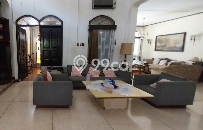 Dijual Rumah Premium dengan Fasilitas Sekitar Komplit di Cinere, Depok Dijual Rumah Premium dengan Fasilitas Sekitar Komplit di Cinere, Depok