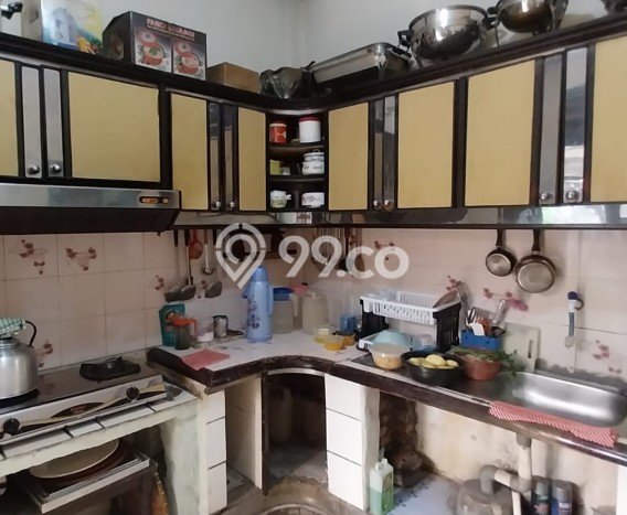 Dijual Rumah Premium dengan Fasilitas Sekitar Komplit di Cinere, Depok Dijual Rumah Premium dengan Fasilitas Sekitar Komplit di Cinere, Depok