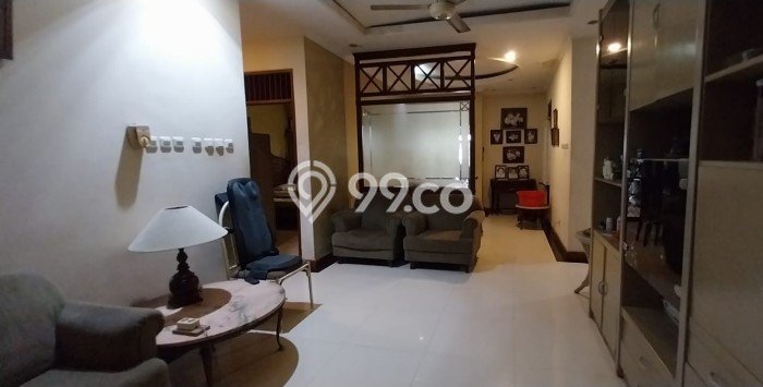 Dijual Cepat Rumah Favorit Siap Huni LB 136m2 di Cinere, Depok Dijual Cepat Rumah Favorit Siap Huni LB 136m2 di Cinere, Depok