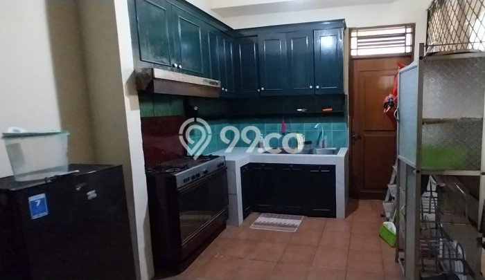 Dijual Rumah Mewah Exclusive di Cinere, Depok Dijual Rumah Mewah Exclusive di Cinere, Depok