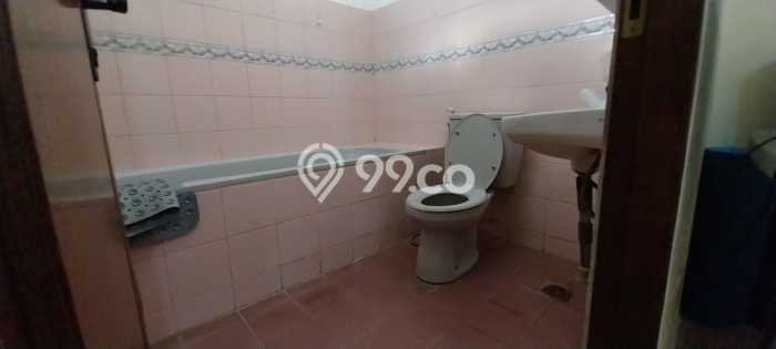 Dijual Rumah Mewah Exclusive di Cinere, Depok Dijual Rumah Mewah Exclusive di Cinere, Depok
