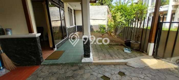 Dijual Rumah Mewah Exclusive di Cinere, Depok Dijual Rumah Mewah Exclusive di Cinere, Depok