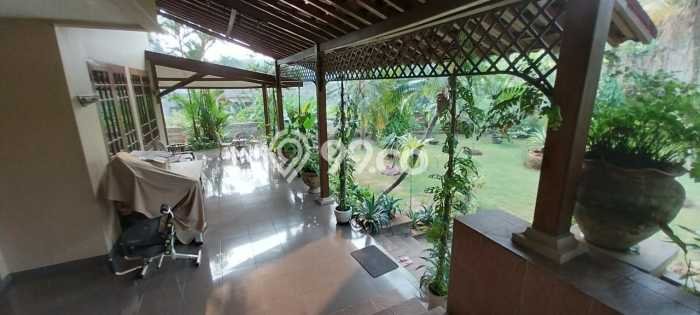 For Sale Rumah Mewah Exclusive di Cinere, Depok For Sale Rumah Mewah Exclusive di Cinere, Depok