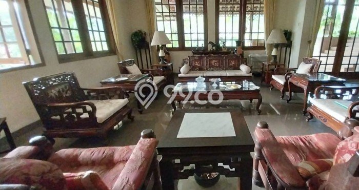 For Sale Rumah Mewah Exclusive di Cinere, Depok For Sale Rumah Mewah Exclusive di Cinere, Depok