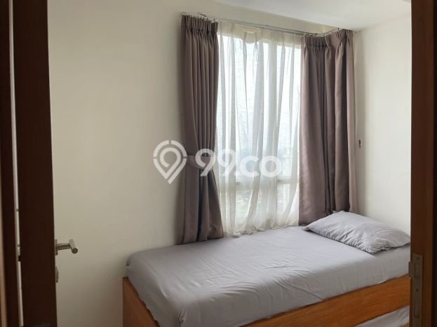 HOT UNIT! Apartemen Kawasan , 2 KT, Luas 40m2m², Lokasi Terbaik HOT UNIT! Apartemen Kawasan , 2 KT, Luas 40m2m², Lokasi Terbaik