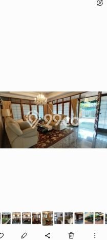 Jual Segera Rumah 6 KT 4 KM di Kawasan Komersial , Jakarta Selatan Jual Segera Rumah 6 KT 4 KM di Kawasan Komersial , Jakarta Selatan