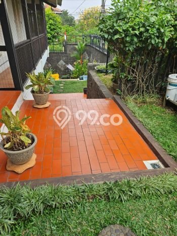 Dijual Rumah Premium dengan Fasilitas Sekitar Komplit di Cinere, Depok Dijual Rumah Premium dengan Fasilitas Sekitar Komplit di Cinere, Depok
