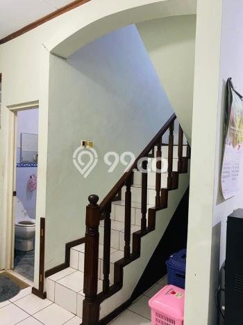 Dijual Rumah 3 Kamar Lokasi Ideal Bagus dan Strategis di Cinere Dijual Rumah 3 Kamar Lokasi Ideal Bagus dan Strategis di Cinere