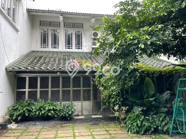 Hunian Elit LB 320m2 Siap Huni Desain Elegan di Ragunan, Jakarta Selatan Hunian Elit LB 320m2 Siap Huni Desain Elegan di Ragunan, Jakarta Selatan