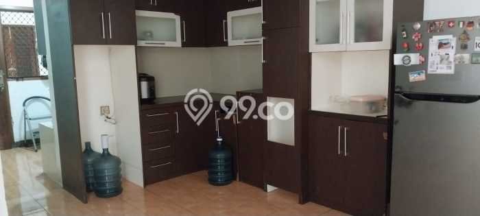 Best Deal Hunian Premium Ideal dan Luas di Cinere, Depok Best Deal Hunian Premium Ideal dan Luas di Cinere, Depok