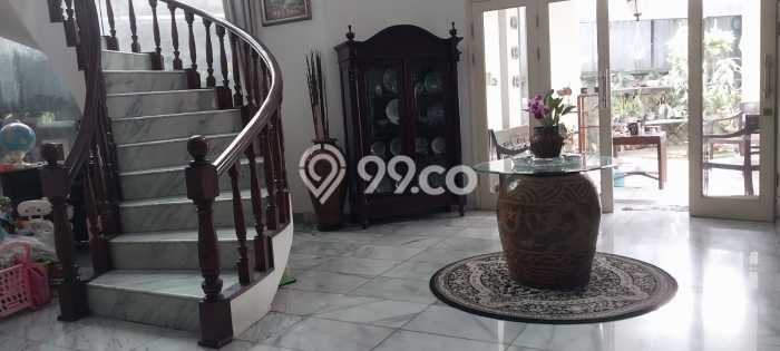 Jual Rumah Luas Megah Dengan View Cantik di Ragunan, Jakarta Selatan Jual Rumah Luas Megah Dengan View Cantik di Ragunan, Jakarta Selatan