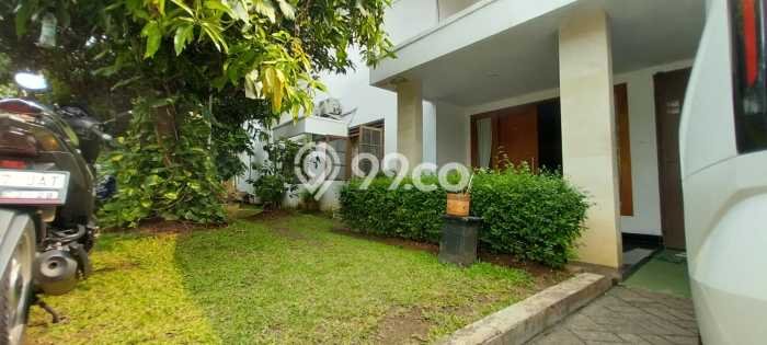 Dijual Rumah Premium dengan Fasilitas Sekitar Lengkap di Cinere, Depok Dijual Rumah Premium dengan Fasilitas Sekitar Lengkap di Cinere, Depok