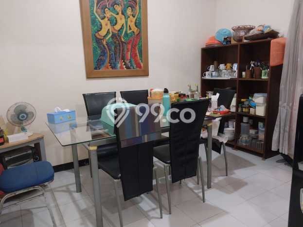 Dijual Rumah 5 Kamar Lokasi Ideal Nyaman dan Strategis di Cinere Dijual Rumah 5 Kamar Lokasi Ideal Nyaman dan Strategis di Cinere
