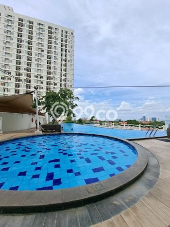 Apartemen Minimalis untuk Dijual di Cinere Dengan Spesifikasi 1 KT & 1 KM Apartemen Minimalis untuk Dijual di Cinere Dengan Spesifikasi 1 KT & 1 KM