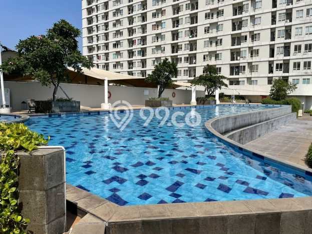 Apartemen Harga Terjangkau untuk Dijual di Cinere Dengan Spesifikasi 1 KT & 1 KM Apartemen Harga Terjangkau untuk Dijual di Cinere Dengan Spesifikasi 1 KT & 1 KM