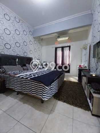 Rumah Modern Minimalis 3 KT Siap Huni di Cinere Rumah Modern Minimalis 3 KT Siap Huni di Cinere
