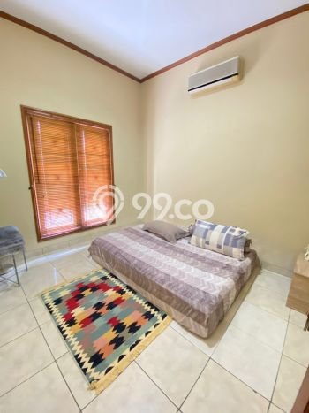 Jual Rumah Luas Elegan Dengan View Cantik di Cinere, Jakarta Selatan Jual Rumah Luas Elegan Dengan View Cantik di Cinere, Jakarta Selatan