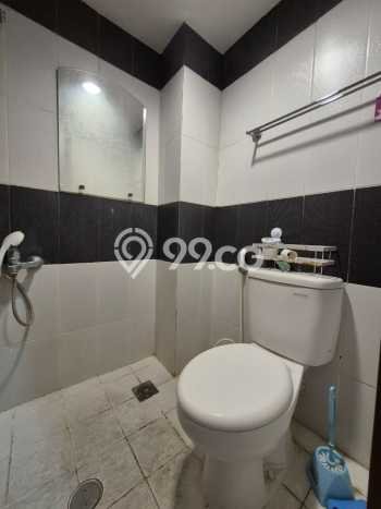 Siap Huni Apartemen 1 KT 1 KM di Cinere Luas 22m2 Siap Huni Apartemen 1 KT 1 KM di Cinere Luas 22m2