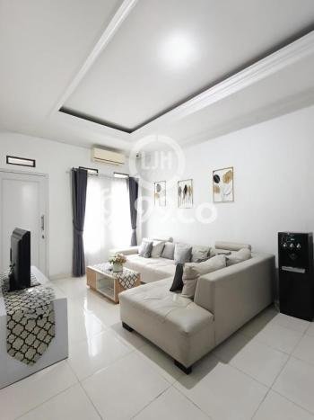 Rumah Strategis Modern Lb 117m2 di Cinere, Depok Rumah Strategis Modern Lb 117m2 di Cinere, Depok