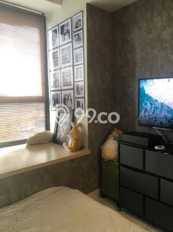 Apartemen Nyaman untuk Disewa, 1 Kamar di Tangerang Apartemen Nyaman untuk Disewa, 1 Kamar di Tangerang