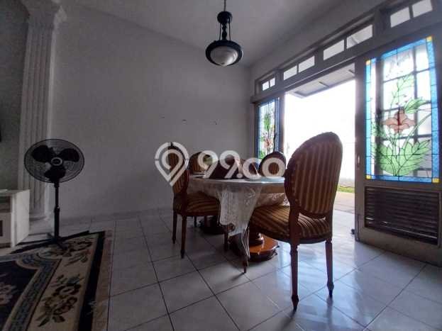 Dijual Rumah Premium dengan Fasilitas Sekitar Komplit di Cinere, Depok Dijual Rumah Premium dengan Fasilitas Sekitar Komplit di Cinere, Depok