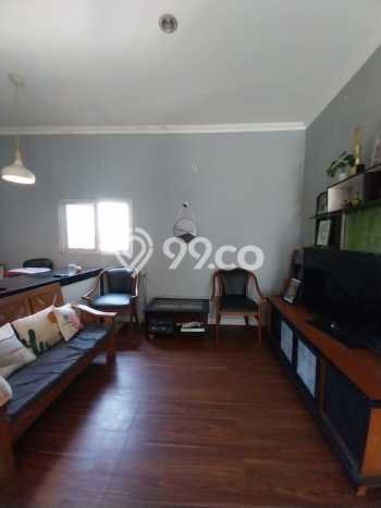 Rumah Modern Minimalis 3 KT Siap Huni di Cinere Rumah Modern Minimalis 3 KT Siap Huni di Cinere