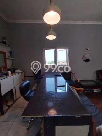 Rumah Modern Minimalis 3 KT Siap Huni di Cinere Rumah Modern Minimalis 3 KT Siap Huni di Cinere
